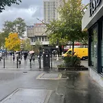 Apartament Mon