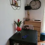 Apartment Mon