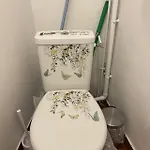 Apartment Mon *