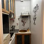 Mon Apartament Paryż
