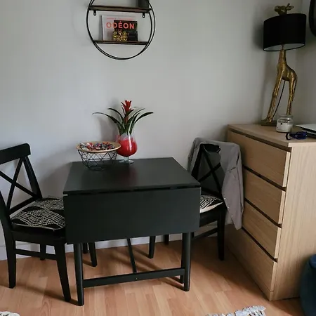 Beau Appartement