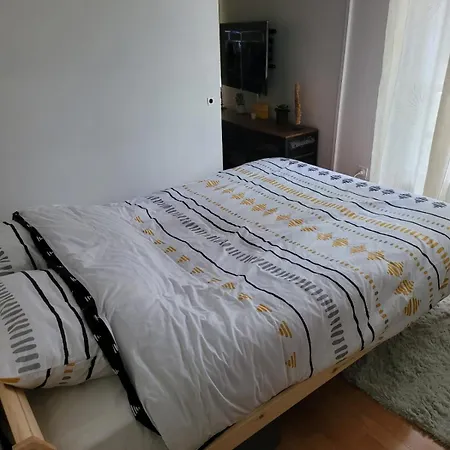 Apartamento Mon