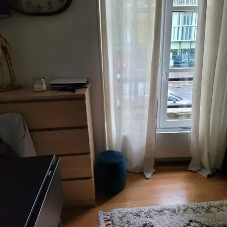 Appartement Beau