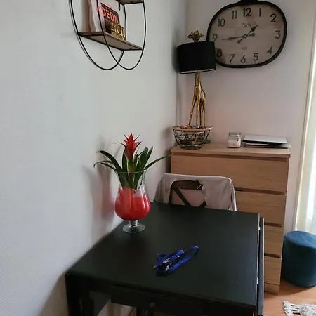 Apartamento Mon