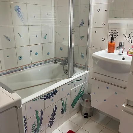 Beau Appartement