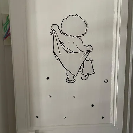 Apartamento Mon *