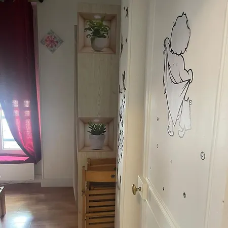 Apartamento Mon