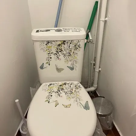 Apartamento Mon *