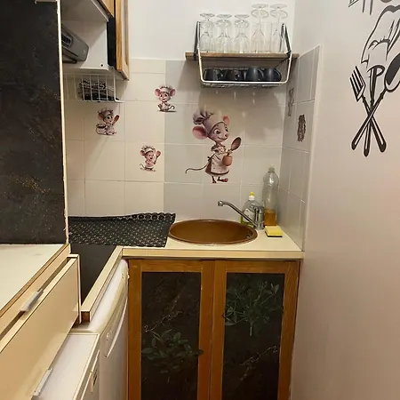 Mon Apartamento Paris