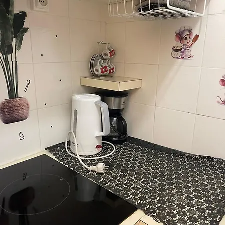 Mon Apartamento