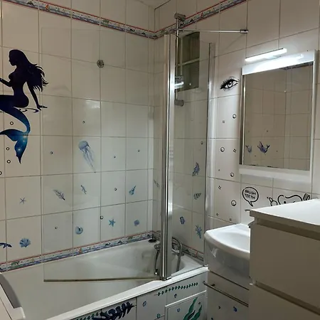 Mon Appartamento