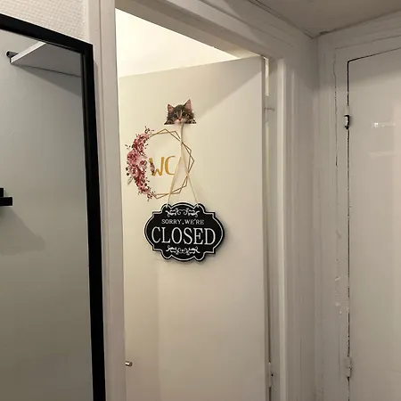 Apartment Mon