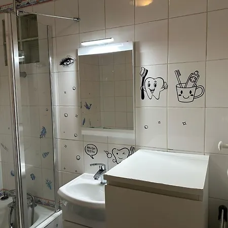 Appartement Beau *