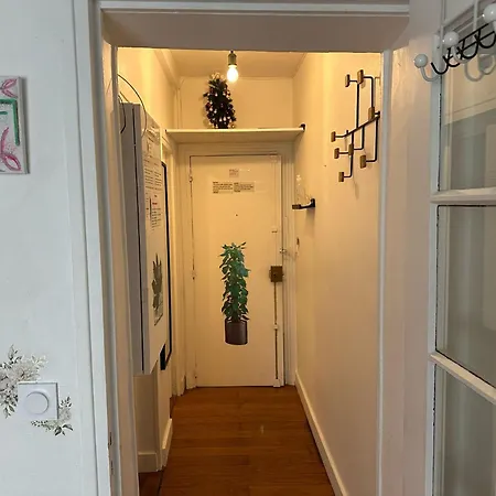 Beau Appartement Paris