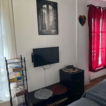 Mon Paris