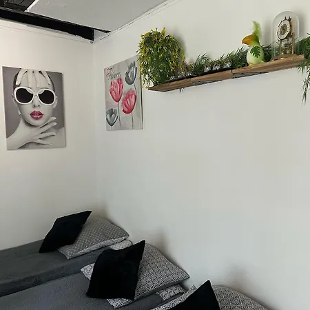 Beau Appartement