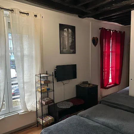 Apartamento Mon
