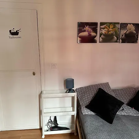 Mon Apartamento *