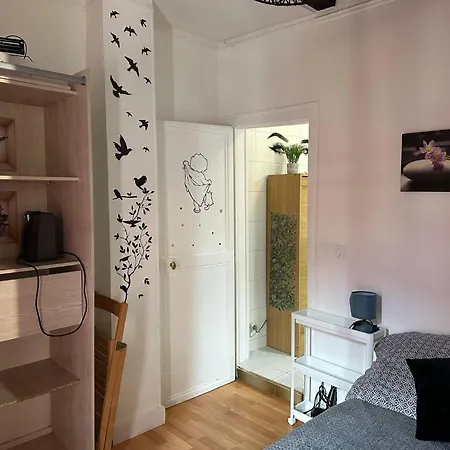 Appartement Beau *