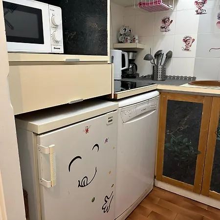 Mon Apartamento