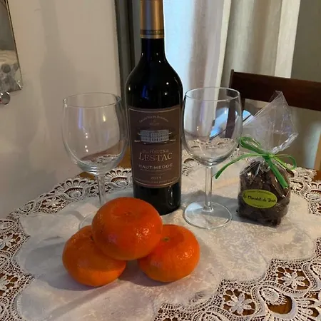 Apartamento Mon *