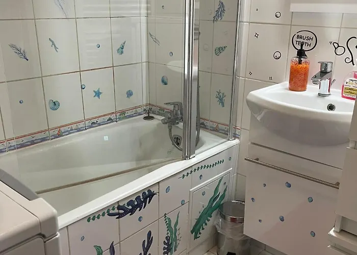 Mon Apartmán