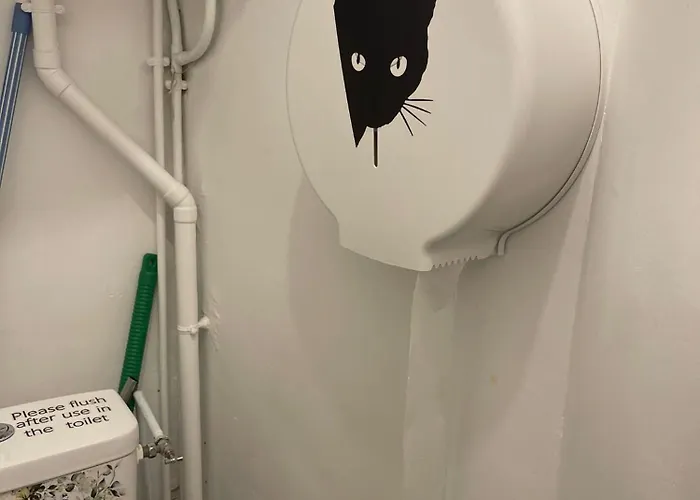 Mon Apartmán