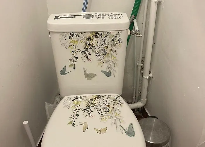 Apartmán Mon *