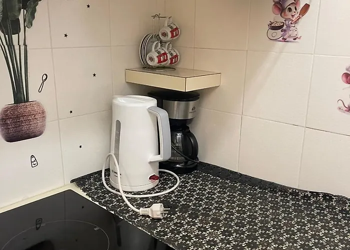 Mon Apartmán