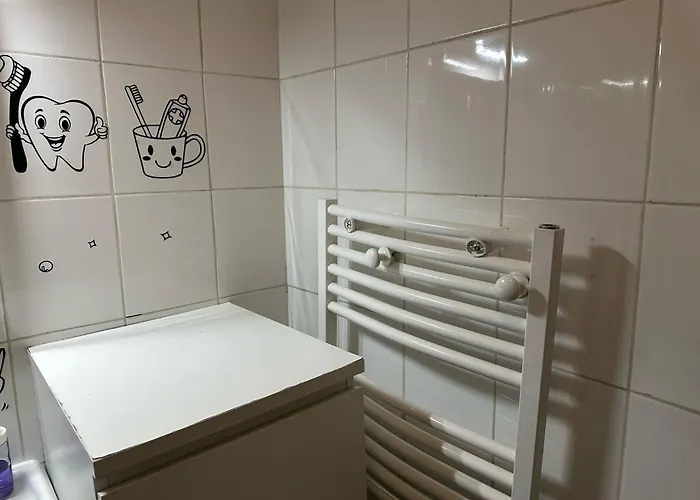 Mon * Paříž