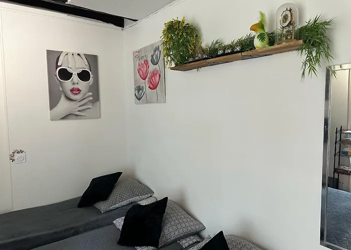 Mon Apartmán