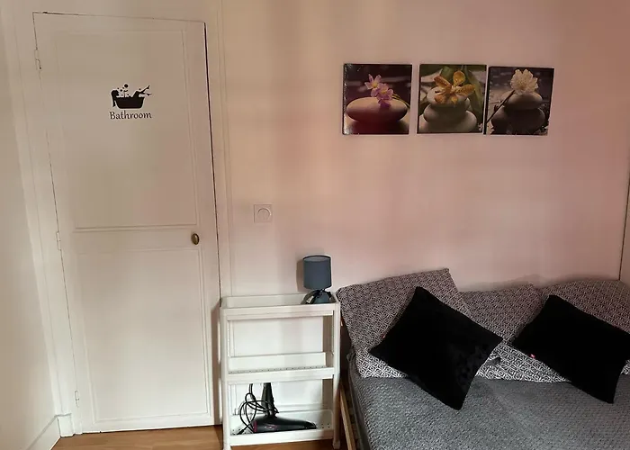 Mon Apartmán *