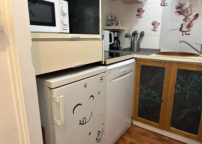 Mon Apartmán