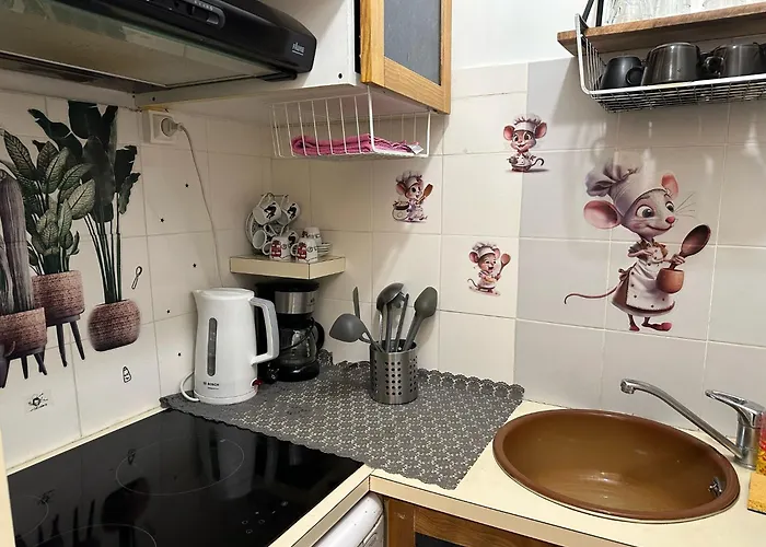 Mon Apartmán *