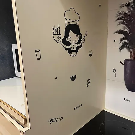 Apartman Mon Párizs